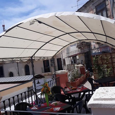 Il Diamante Bed and Breakfast Crotone Eksteriør billede