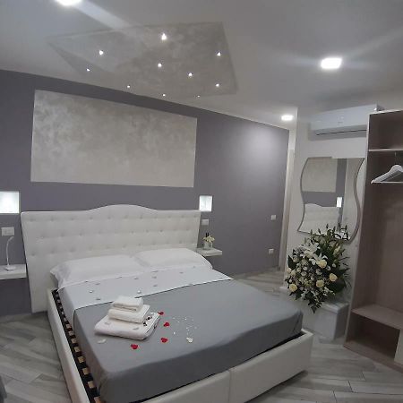 Il Diamante Bed and Breakfast Crotone Eksteriør billede