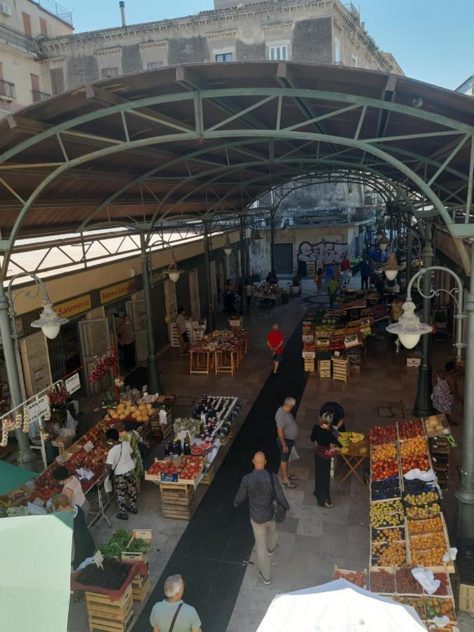 Il Diamante Bed and Breakfast Crotone Eksteriør billede