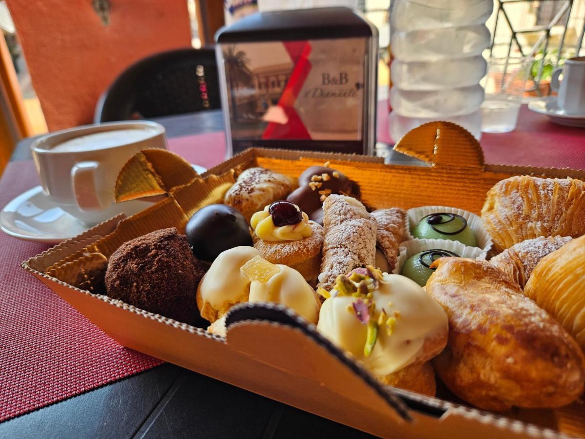 Il Diamante Bed and Breakfast Crotone Eksteriør billede