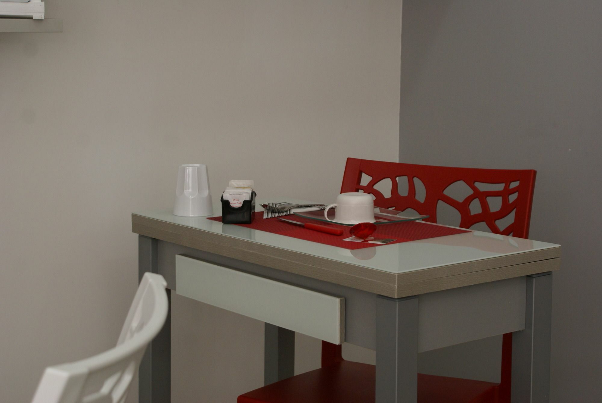 Il Diamante Bed and Breakfast Crotone Eksteriør billede
