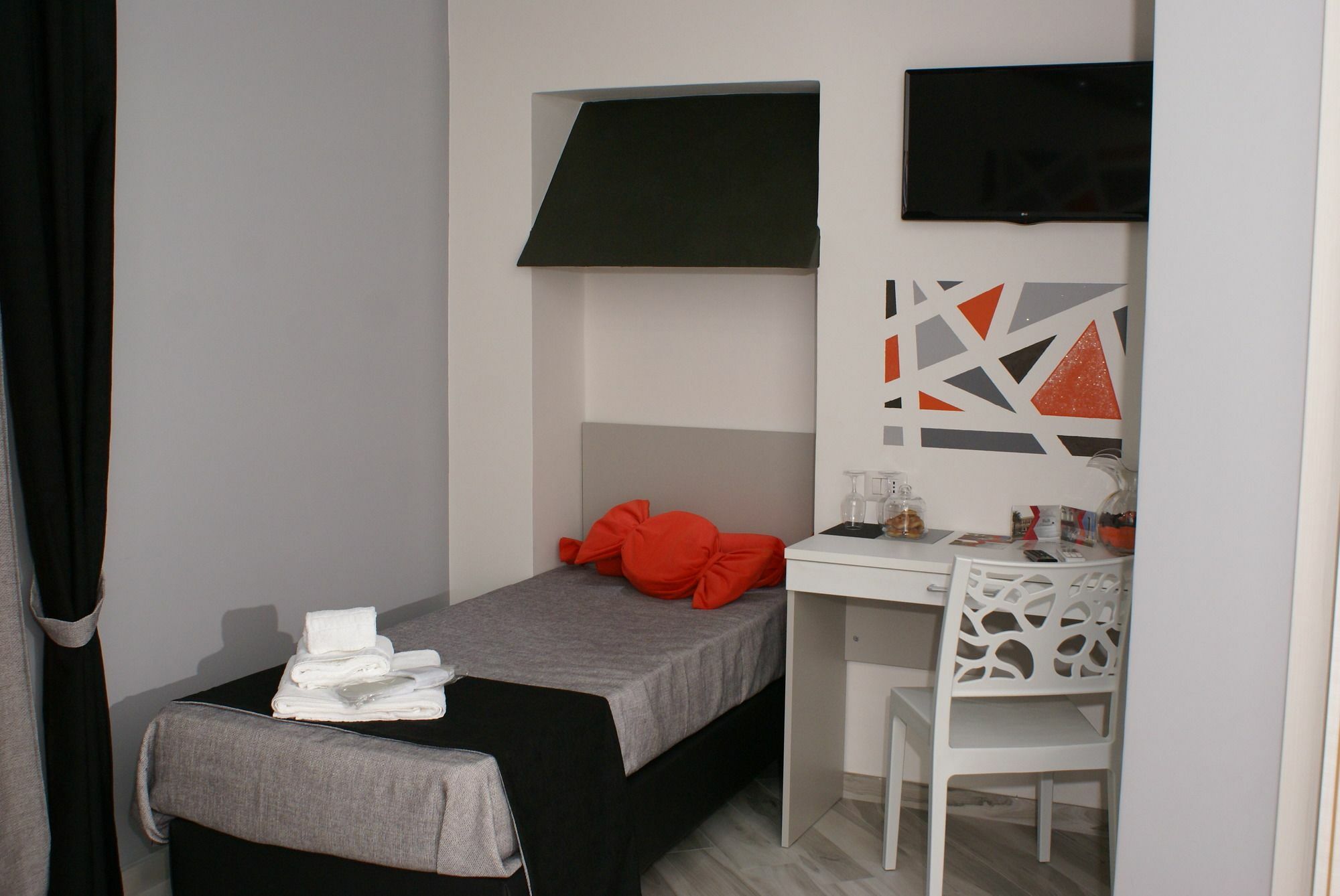 Il Diamante Bed and Breakfast Crotone Eksteriør billede