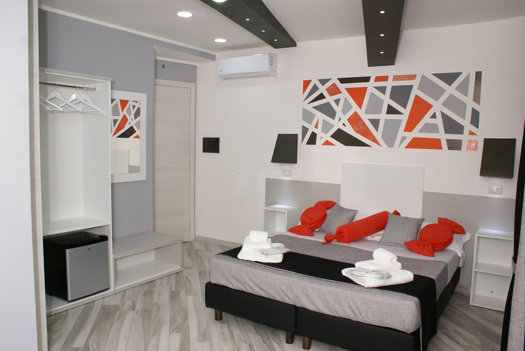 Il Diamante Bed and Breakfast Crotone Eksteriør billede