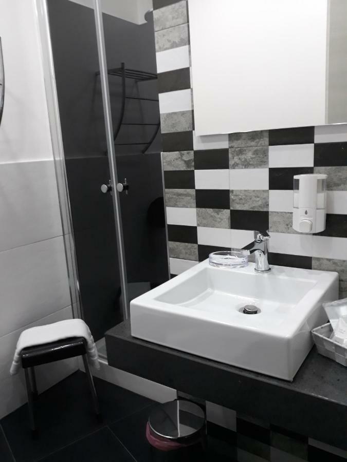 Il Diamante Bed and Breakfast Crotone Eksteriør billede